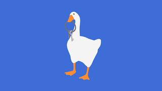 Maybe Don't Put The Goose In <i>Smash</i>?